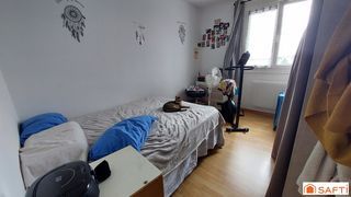  Appartement � vendre 3 pi�ces 61 m�