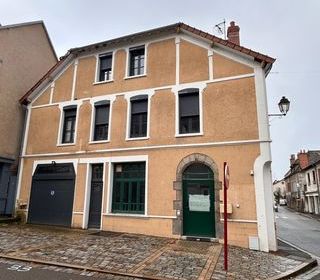  Immeuble � vendre 150 m�