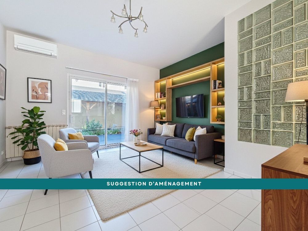 � vendre  Maison Tours (37000)