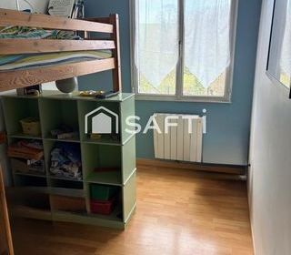  Maison � vendre 7 pi�ces 104 m�