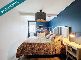  Appartement � vendre 4 pi�ces 105 m�