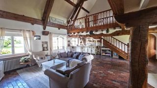  Maison � vendre 9 pi�ces 410 m�