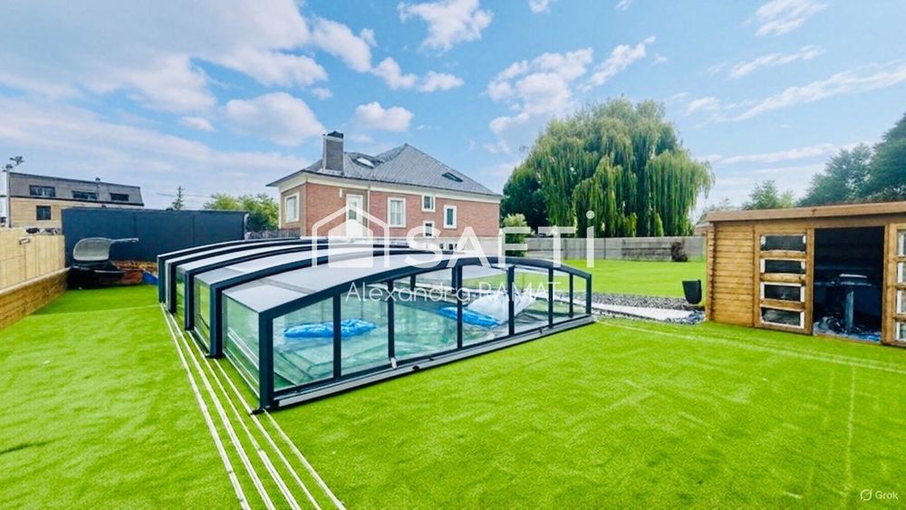 � vendre  Maison Athies (62223)