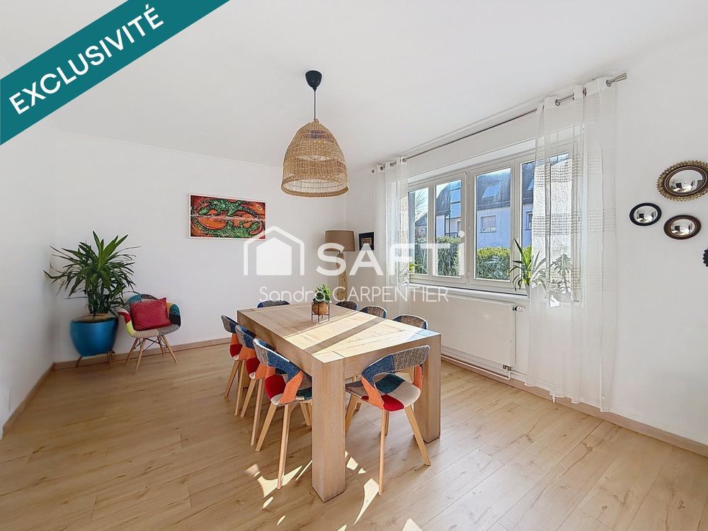 � vendre  Maison Illkirch-Graffenstaden (67400)