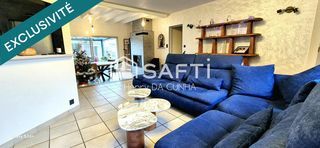  Maison � vendre 4 pi�ces 105 m�