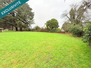  Terrain � vendre 647 m�