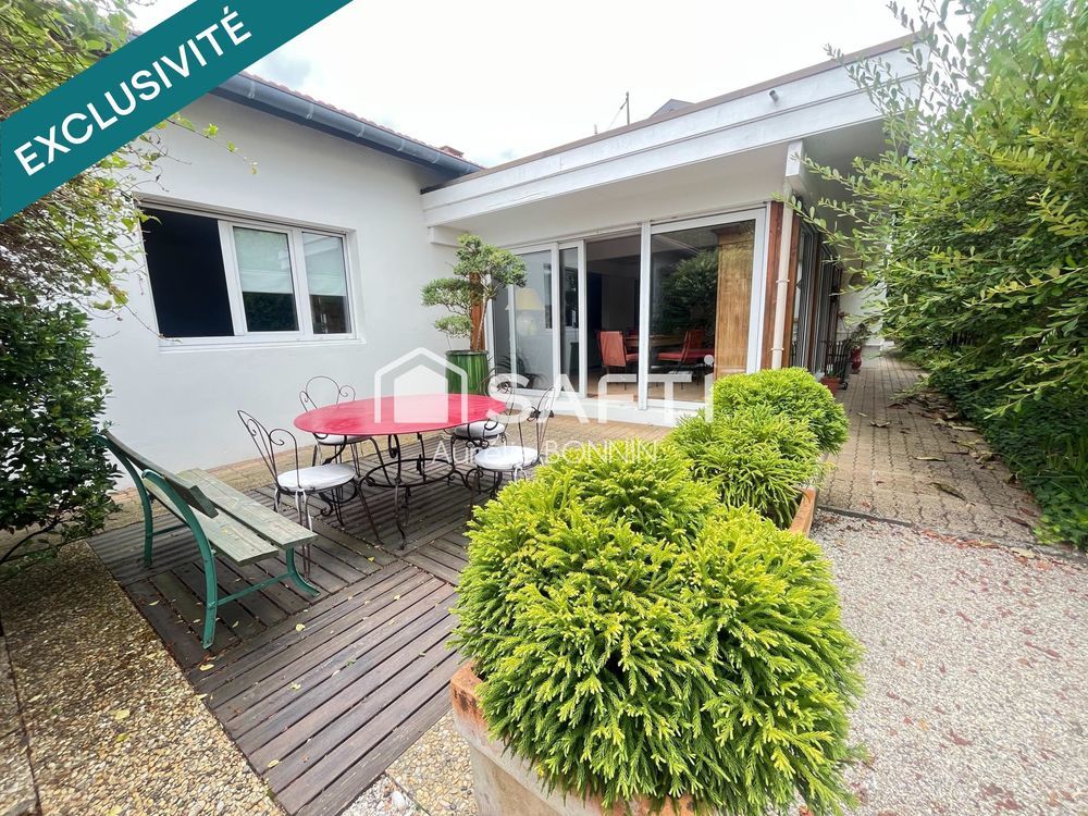 � vendre  Maison Talence (33400)