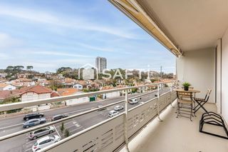  Appartement � vendre 4 pi�ces 88 m�