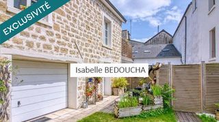  Maison � vendre 6 pi�ces 201 m�