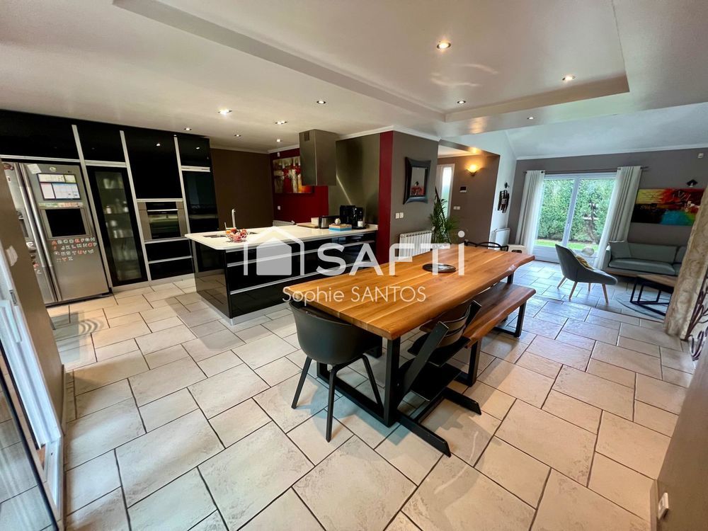 � vendre  Maison Neuilly-Plaisance (93360)