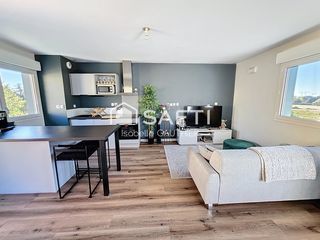  Appartement � vendre 1 pi�ce 33 m�