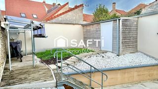  Maison � vendre 3 pi�ces 60 m�