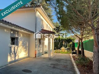  Maison � vendre 5 pi�ces 140 m�