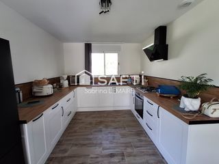  Maison � vendre 4 pi�ces 83 m�