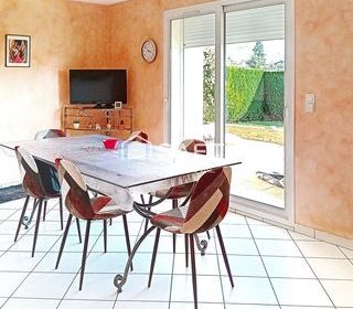  Maison � vendre 6 pi�ces 140 m�