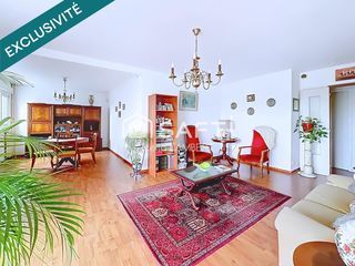  Appartement � vendre 4 pi�ces 95 m�