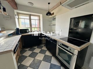  Maison � vendre 2 pi�ces 54 m�