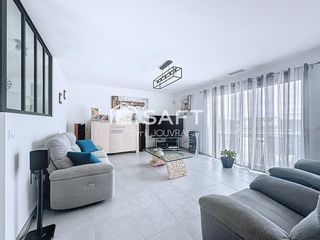  Maison � vendre 5 pi�ces 104 m�