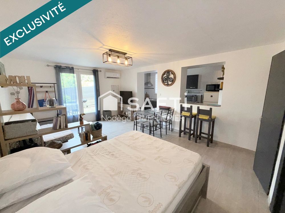 � vendre  Maison Porticcio (20166)