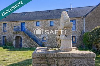  Maison � vendre 7 pi�ces 182 m�