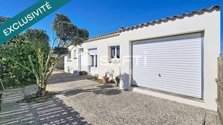  Maison � vendre 4 pi�ces 77 m�