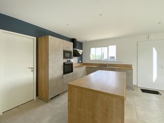  Maison � vendre 4 pi�ces 111 m�