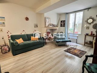  Appartement � vendre 1 pi�ce 32 m�