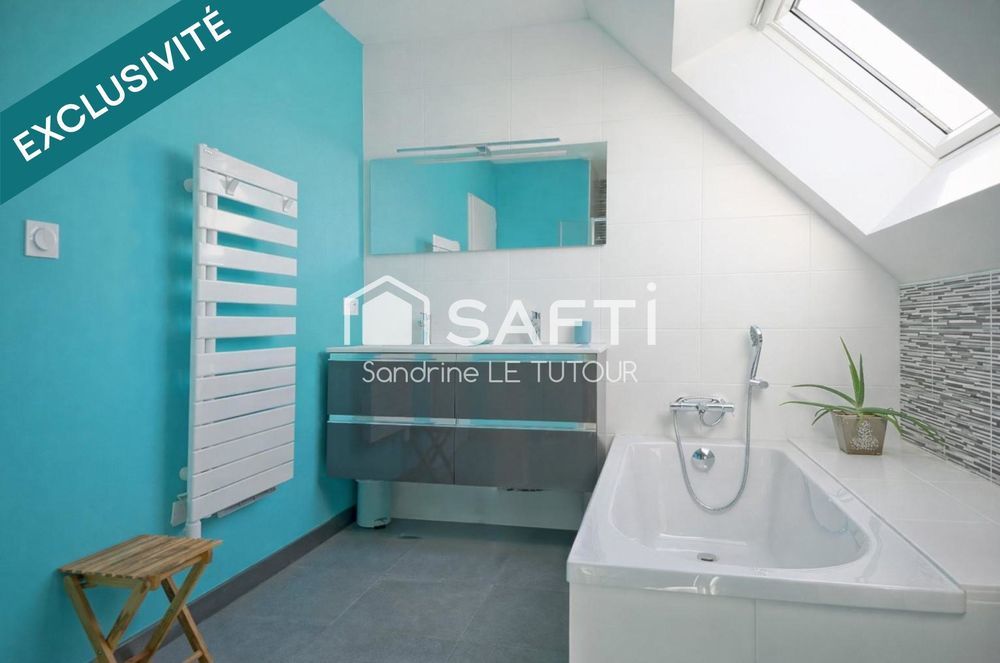 � vendre  Maison Sarzeau (56370)