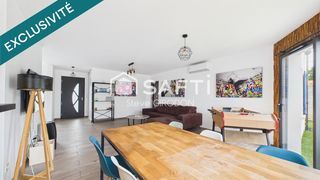  Maison � vendre 5 pi�ces 103 m�