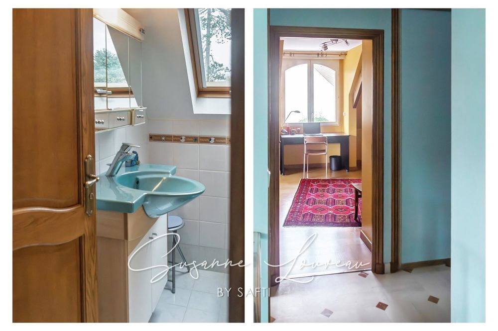 � vendre  Maison L'�tang-la-Ville (78620)