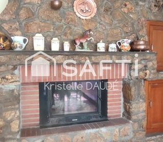  Maison � vendre 5 pi�ces 150 m�