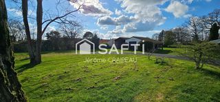  Terrain � vendre 1326 m�