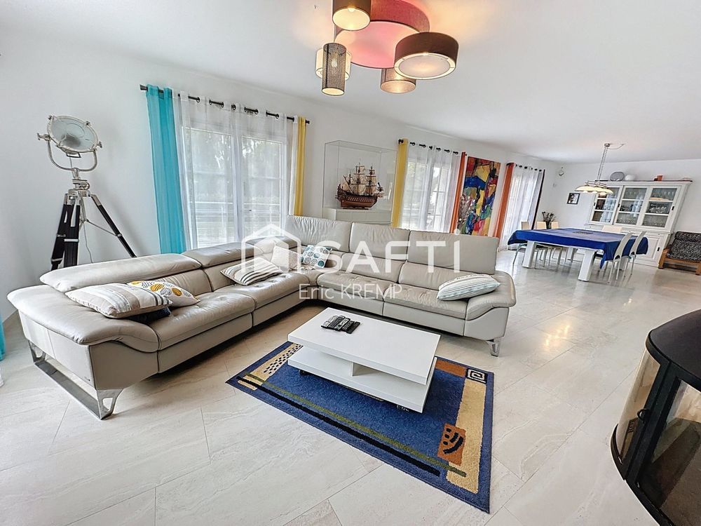 � vendre  Maison Senlis (60300)