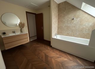  Appartement � vendre 5 pi�ces 108 m�