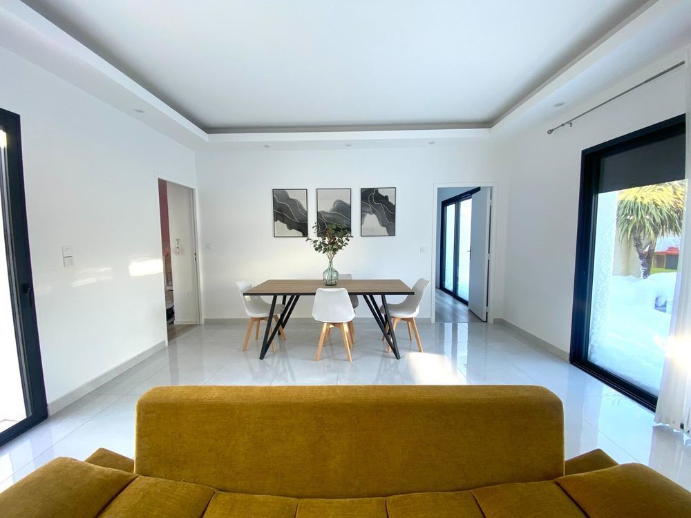 � vendre  Maison La Rochelle (17000)