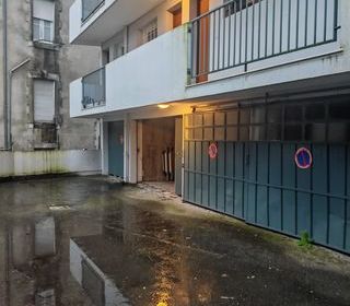  Parking / Garage � vendre 18 m�