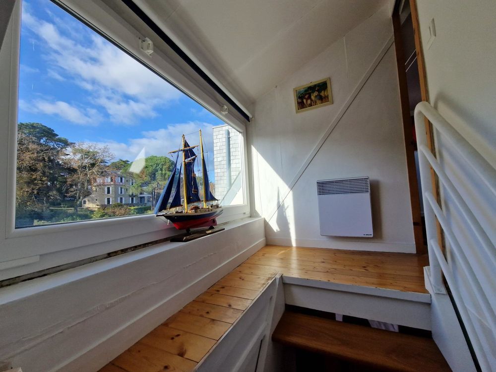 � vendre  Appartement La Trinit�-sur-Mer (56470)