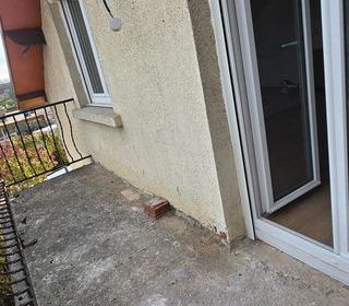  Appartement � vendre 3 pi�ces 60 m�