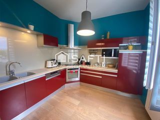  Maison � vendre 5 pi�ces 109 m�