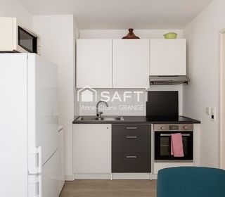  Appartement � vendre 2 pi�ces 39 m�