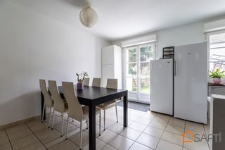  Maison � vendre 4 pi�ces 83 m�