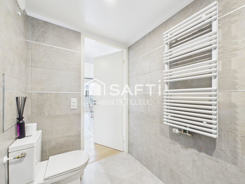 � vendre  Appartement Rueil-Malmaison (92500)