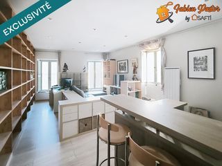  Appartement � vendre 2 pi�ces 46 m�