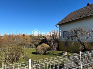  Maison � vendre 6 pi�ces 145 m�