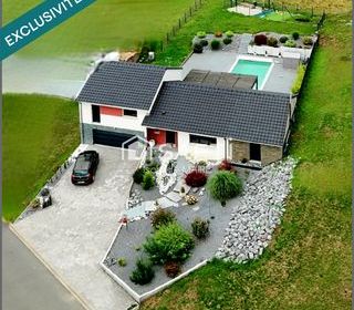  Maison � vendre 6 pi�ces 132 m�