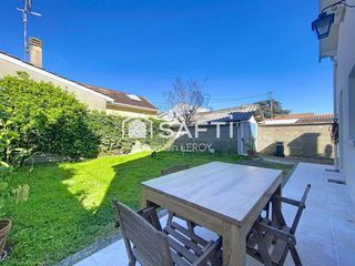  Maison � vendre 6 pi�ces 190 m�