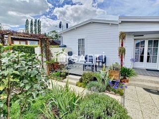  Maison � vendre 4 pi�ces 81 m�