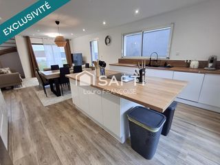  Maison � vendre 5 pi�ces 122 m�