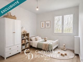  Appartement � vendre 4 pi�ces 79 m�