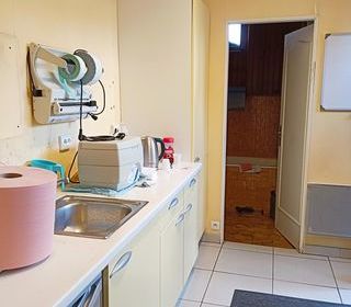  Maison � vendre 4 pi�ces 78 m�